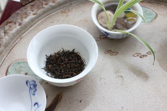 金駿眉第一泡不能喝，金駿眉需要洗茶嗎