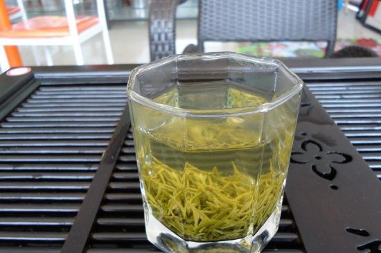 碧螺春沖泡三要素，碧螺春怎么泡才正確？