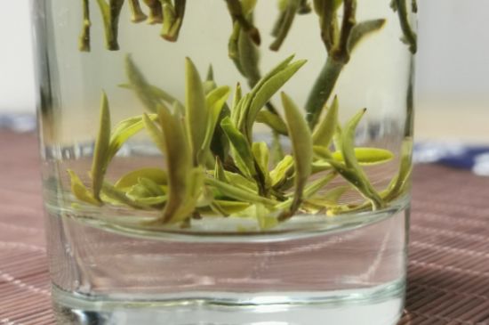 黃山毛峰怎么沖泡，黃山毛峰要多少溫度的水泡？