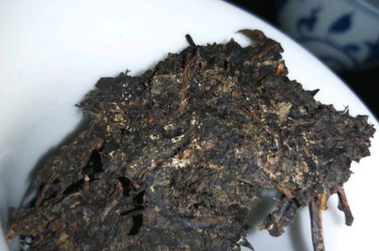 八大茶系都有哪幾種，八大茶系都是什么名字