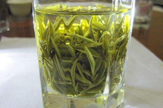 送茶葉的寓意，茶的象征意義