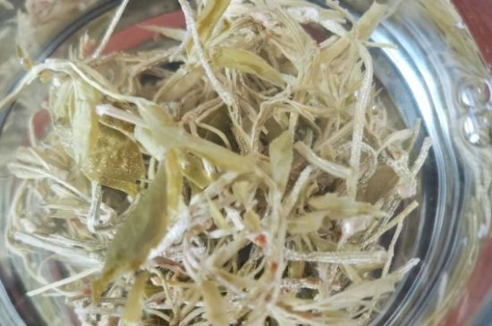 莓茶為什么先苦后甜回甘，莓茶口感怎么樣？