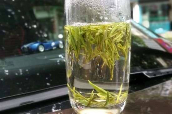 黃山毛峰怎么沖泡，黃山毛峰要多少溫度的水泡？