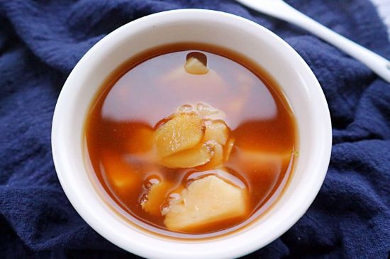 紅茶加姜片的禁忌，姜紅茶的危害