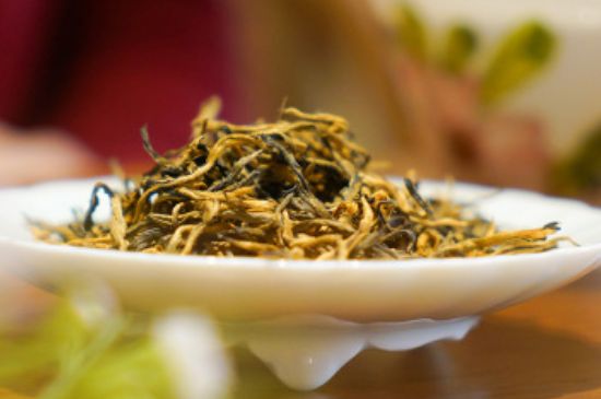 英紅九號(hào)的功效與作用，英紅九號(hào)的功效作用有哪些