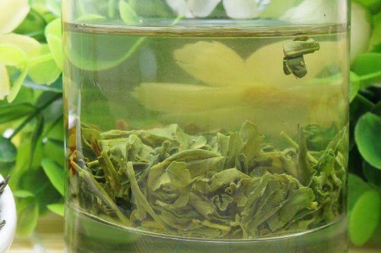 喝茶葉茶的好處和壞處，常喝茶有什么好處和壞處？