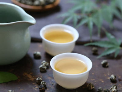 六大茶葉的功效，喝茶的好處和壞處