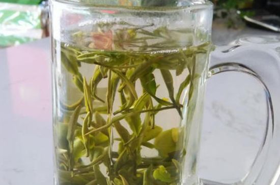 云霧綠茶的功效及禁忌，哪些人不適合喝云霧茶