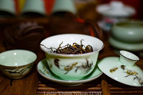 英德紅茶的功效與禁忌，英德英紅九號(hào)的功效作用