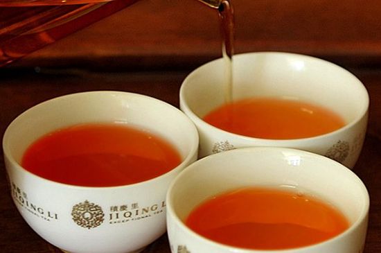 英紅九號(hào)的功效與作用，英紅九號(hào)的功效作用有哪些