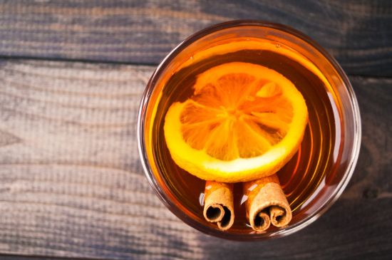 女人喝肉桂紅茶有什么好處，肉桂加紅茶的功效與作用