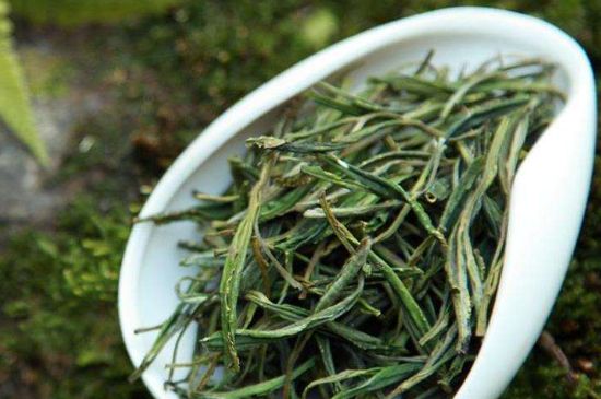 六安瓜片適合什么人喝，六安瓜片的功效與禁忌