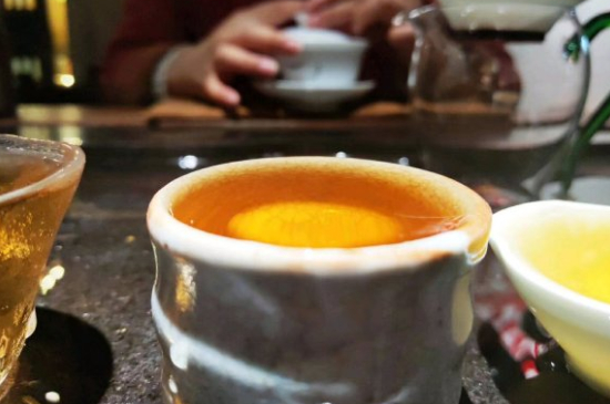 最耐泡的茶葉排名，什么茶葉經(jīng)久耐泡？