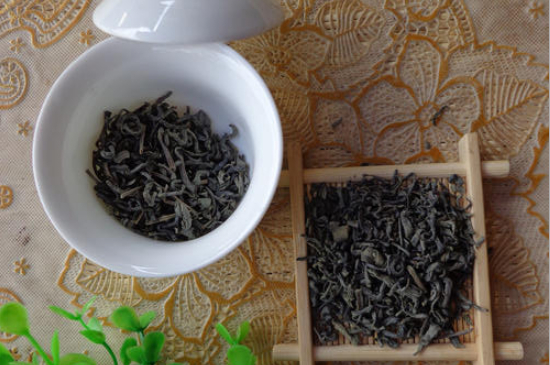 揭陽(yáng)炒茶怎么沖泡，喝炒茶有什么好處？