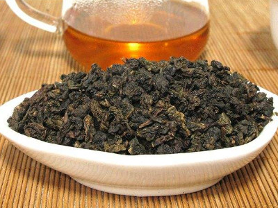 鐵觀音的泡法，水溫100°C最佳第一泡不能喝