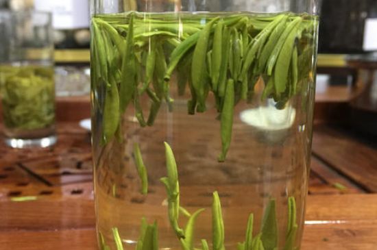 雀舌茶的沖泡方法，怎么沖泡雀舌茶？