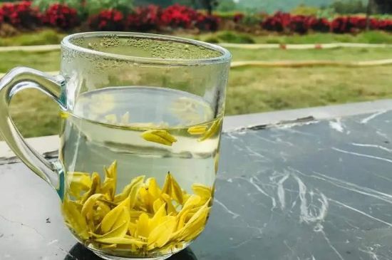 黃金茶的功效及禁忌癥，黃金茶有什么副作用嗎？