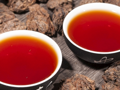 普洱茶的沖泡方法步驟，云南普洱茶泡法