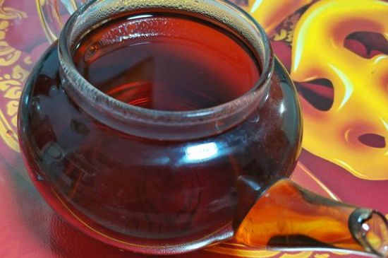 小青柑第一泡能喝嗎，小青柑第一遍要沖掉嗎