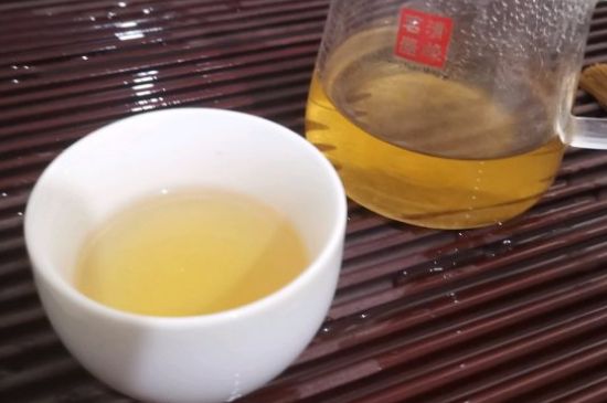 為啥茶葉不能久泡可以煮，茶葉為什么不能久泡能煮？