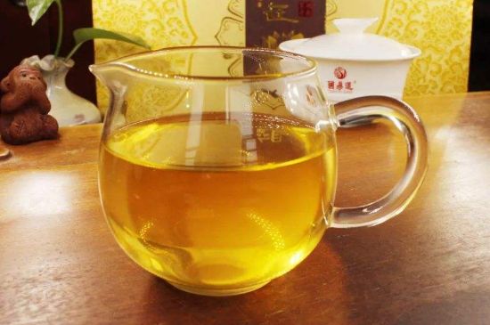 冷泡茶用什么茶葉最好，什么樣的茶適合冷泡？
