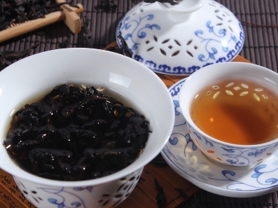 普洱茶的沖泡方法步驟，云南普洱茶泡法