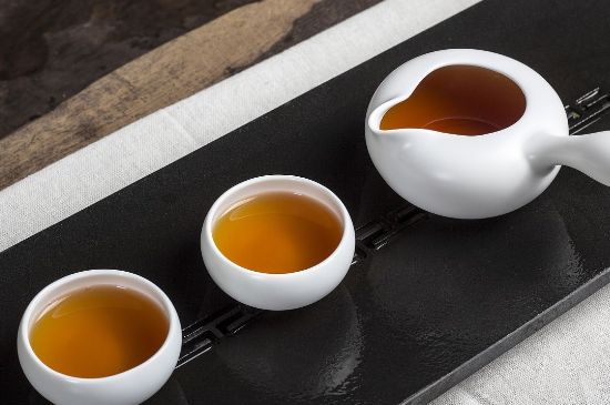 泡茶的順口溜，茶葉三泡是精華