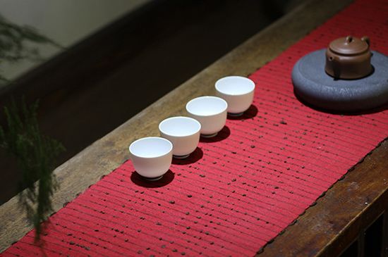 喝茶茶桌上的禮儀有哪些，泡茶待客十大禮儀不可不做！
