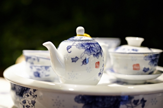 正確的泡茶七個步驟，最簡單的泡茶方法