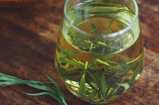 竹葉茶的禁忌，竹葉泡茶的功效禁忌