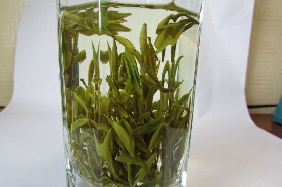 中國(guó)十大名茶最新排名，2020名茶排行榜