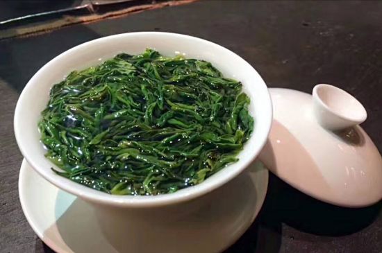 中國(guó)4大名茶，中國(guó)的四大名茶是什么茶？