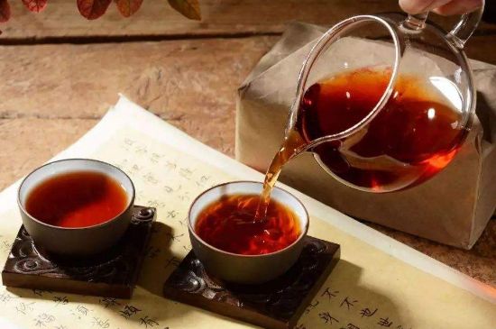 世界四大名茶，世界的四大名茶有哪些？