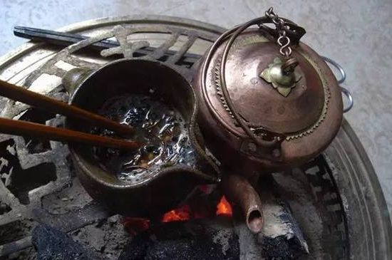 云南本地人喝普洱茶多嗎，云南人不喝普洱茶？