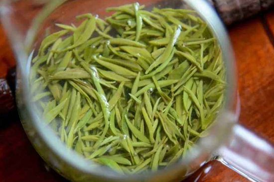 中國(guó)4大名茶，中國(guó)的四大名茶是什么茶？