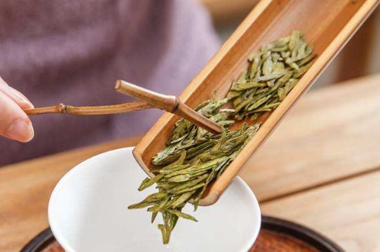 中國(guó)4大名茶，中國(guó)的四大名茶是什么茶？