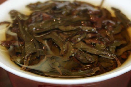 福建五大名茶，福建的五大名茶有哪些？