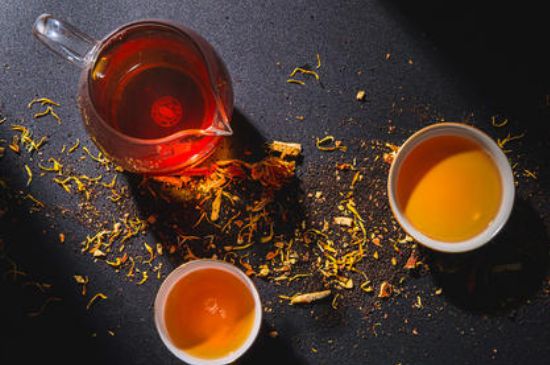 世界四大名茶，世界的四大名茶有哪些？