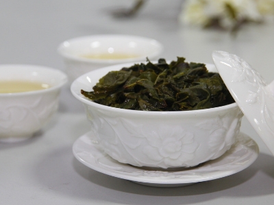 鐵觀音的選購(gòu)，如何看鐵觀音茶葉的好壞？