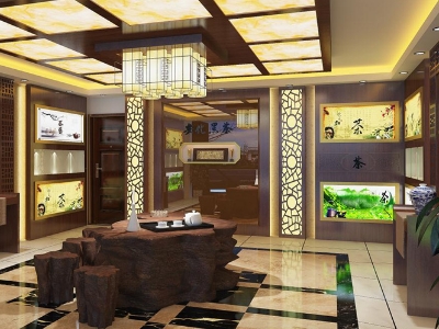 實體店買茶葉的技巧，新手買茶須知