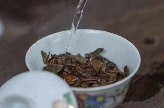 哪種茶葉可以放冰箱，哪些茶不能放冰箱？