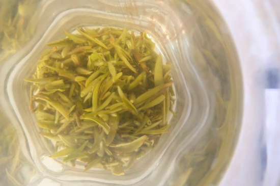 家庭如何保存碧螺春茶葉，蘇州洞庭碧螺春綠茶怎么保存？