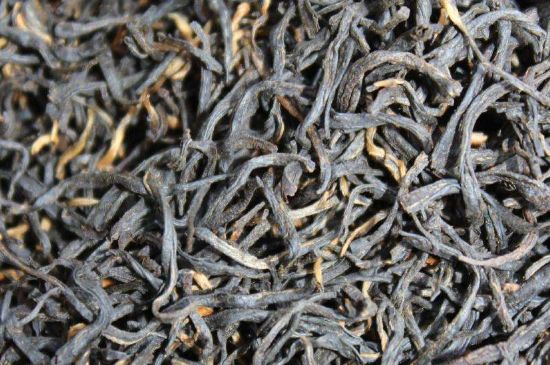 怎樣鑒別金駿眉的好壞，金駿眉紅茶的鑒別方法