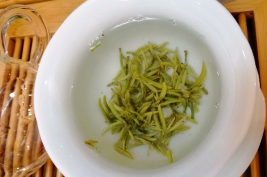 炒青茶為什么便宜，炒青綠茶好喝嗎？