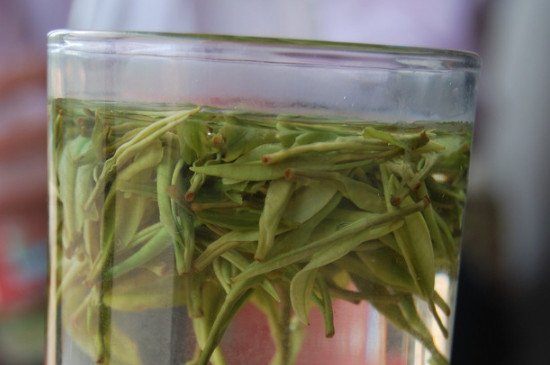 白茶的年份是怎么區(qū)分，如何辨別白茶年份