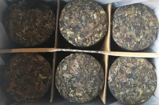 六大茶類哪種適合長期存放，日常如何保存方法一覽？