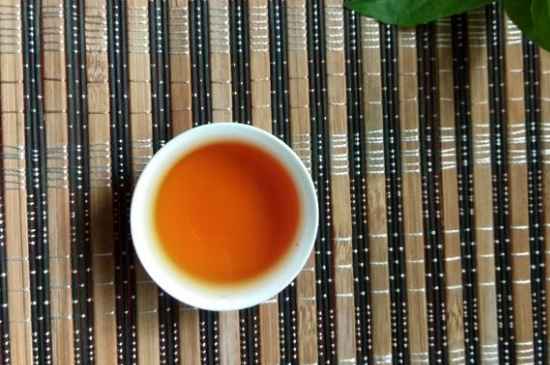 正山小種越細(xì)越好嗎，正山小種細(xì)的好還是粗的好