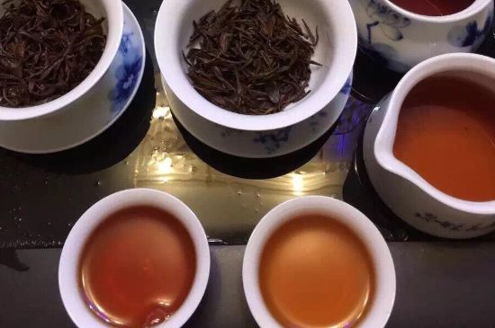 怎樣鑒別金駿眉的好壞，金駿眉紅茶的鑒別方法