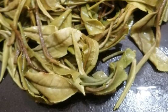 春茶上市白茶的好壞怎么區(qū)分，春白茶怎么分辨好不好？