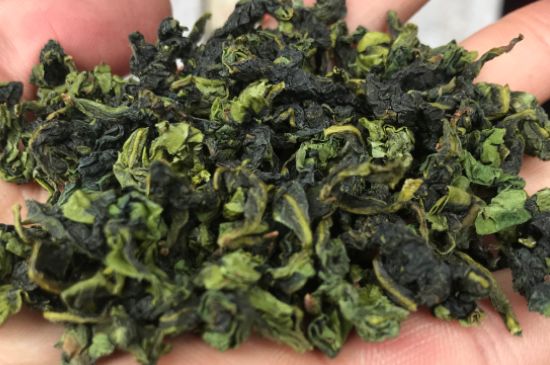 用紙巾辨別香精鐵觀音，鐵觀音香精如何分辨方法